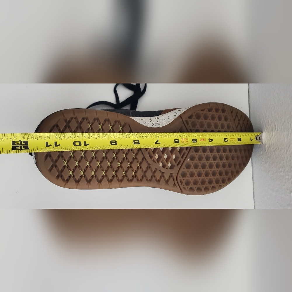Vans Zion Wright X Zahba Jupiter Shoes - Picture 10 of 12